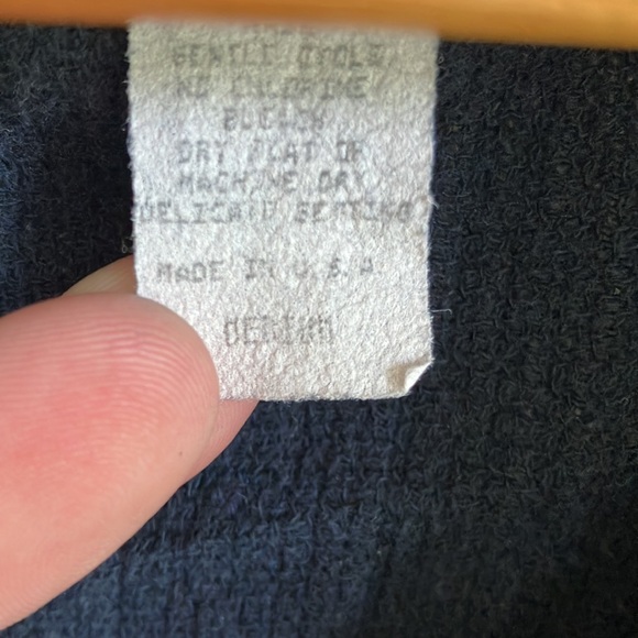 Concepts Cardigan - Picture 5 of 6